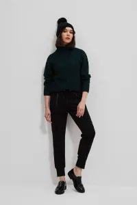 Marisse Sweater Z-Sw-3914 D.Green