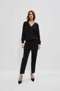 Marisse Sweater Z-Sw-3942 Black