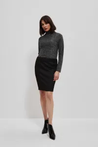 Marisse Blouse Z-Ts-3924 Black