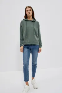 Marisse Sweatshirt Z-Bl-3900 Olive