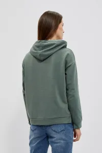 Marisse Sweatshirt Z-Bl-3900 Olive
