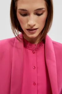 Marisse Jacket L-Mr-4001 Pink