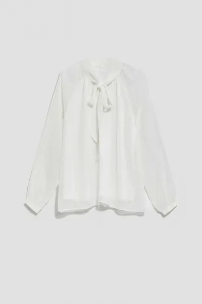 Marisse Shirt Z-Ko-3945 Off White