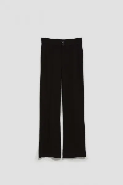 Marisse Pants Z-Sp-3924 Black