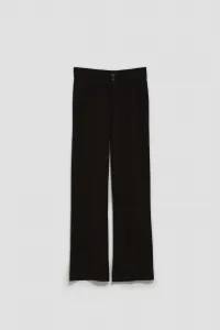 Marisse Pants Z-Sp-3924 Black