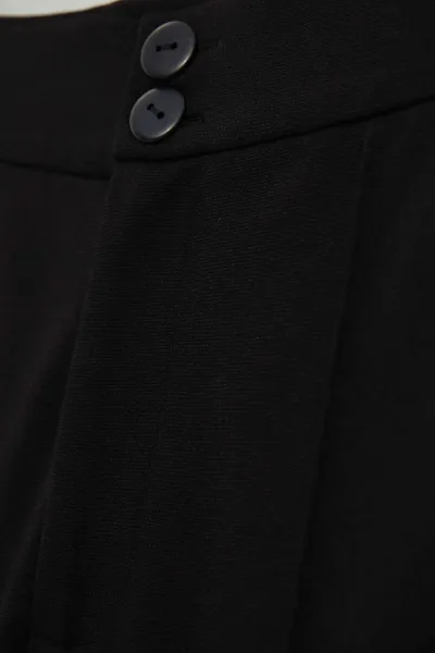 Marisse Pants Z-Sp-3924 Black
