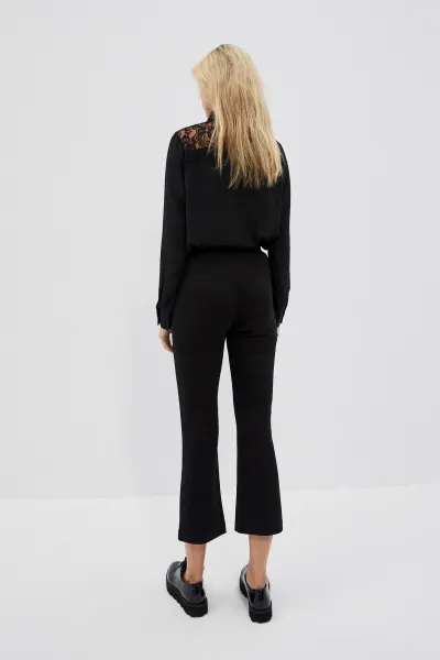 Marisse Pants Z-Sp-3924 Black