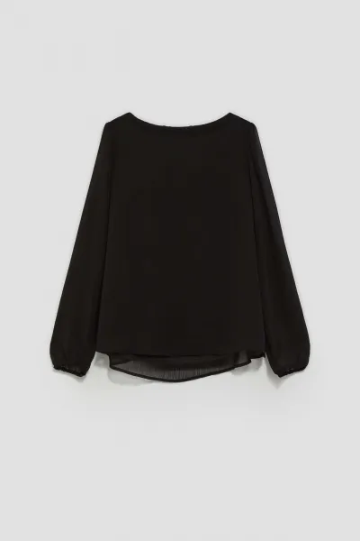 Marisse Shirt Z-Ko-3941 Black