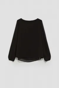 Marisse Shirt Z-Ko-3941 Black