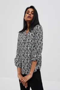 Marisse Shirt Z-Ko-3902 Off White