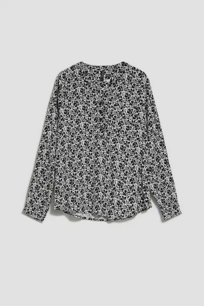 Marisse Shirt Z-Ko-3902 Off White