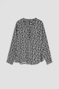 Marisse Shirt Z-Ko-3902 Off White