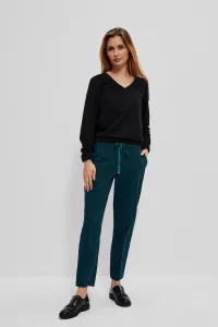 Marisse Pants Z-Sp-3901 D.Green