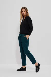 Marisse Pants Z-Sp-3901 D.Green