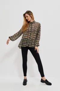 Marisse Shirt Z-Ko-3935 Graphite