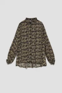 Marisse Shirt Z-Ko-3935 Graphite