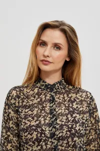 Marisse Shirt Z-Ko-3935 Graphite