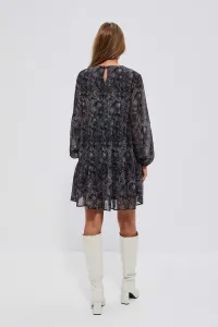 Marisse Dress Z-Su-3931 Black