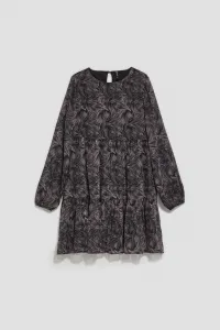 Marisse Dress Z-Su-3931 Black