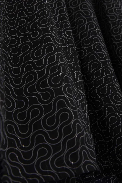 Marisse Dress Z-Su-3932 Black