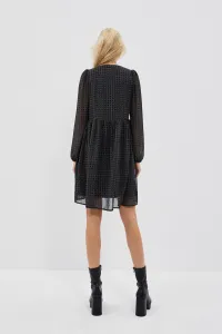 Marisse Dress Z-Su-3932 Black