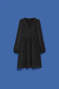 Marisse Dress Z-Su-3932 Black