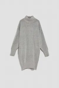 Marisse Dress Z-Su-3923 L.Grey Mel