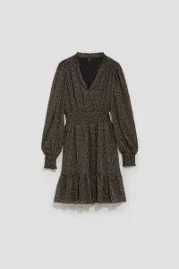 Marisse Dress Z-Su-3939 Black