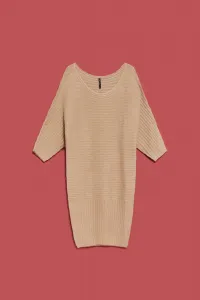 Marisse Dress Z-Su-3922 Beige