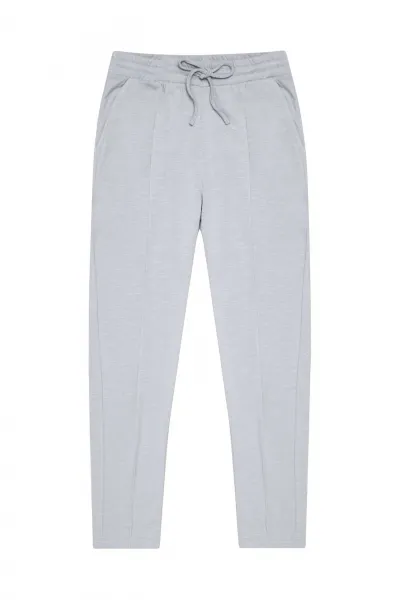 Marisse Women's Tracksuits L-Dr-3704 Grey