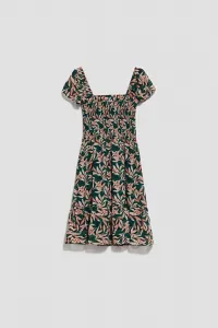 Marisse Women's Dress L-Su-4024 D.Beige
