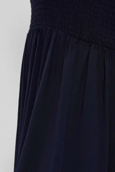 Marisse Women's Dress L-Su-3770 Navy
