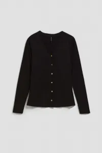 Marisse Blouse Z-Ts-3932 Black