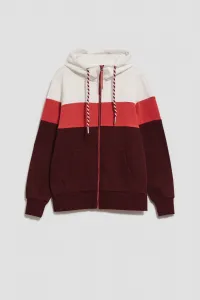Marisse Chestnut Hoodie