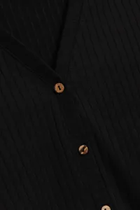 Marisse Blouse Z-Ts-3932 Black