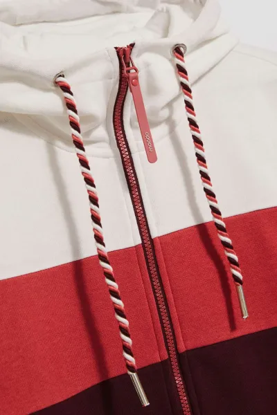 Marisse Chestnut Hoodie