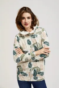 Marisse Hoodie With Print