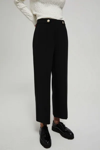 Marisse Pants Z-Sp-3927 Black