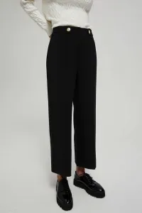 Marisse Pants Z-Sp-3927 Black