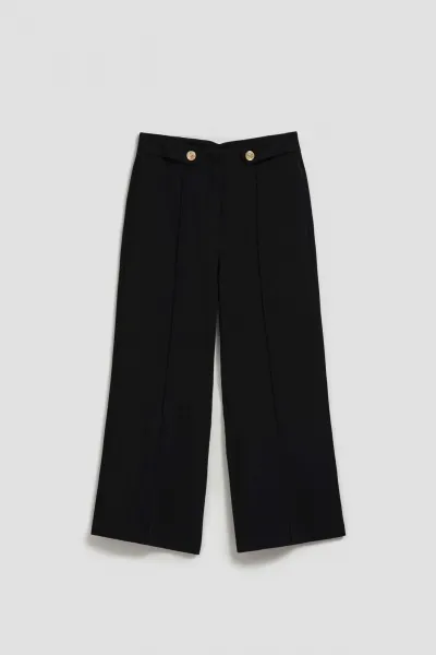 Marisse Pants Z-Sp-3927 Black