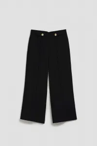 Marisse Pants Z-Sp-3927 Black