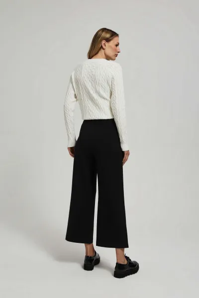 Marisse Pants Z-Sp-3927 Black