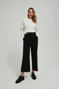 Marisse Pants Z-Sp-3927 Black