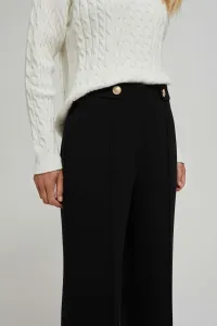 Marisse Pants Z-Sp-3927 Black