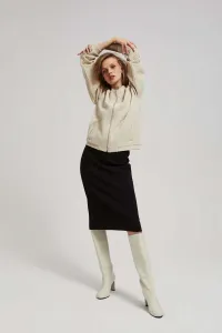 Puzdrová sukňa