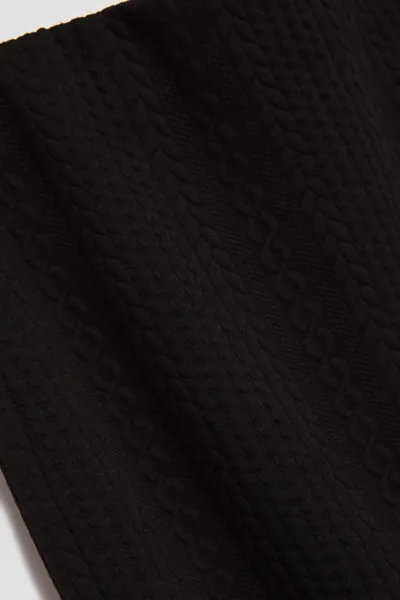 Puzdrová sukňa