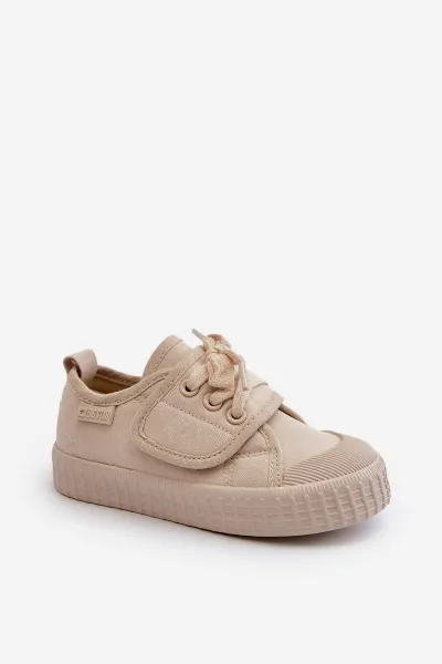 BIG STAR SHOES Detské Tenisky HI-POLY SYSTEM BIG STAR