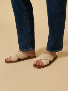Dámske šľapky BIG STAR SHOES