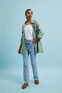 Marisse Women's Jacket L-Ku-4315 Olive