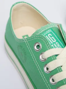 Dámske tenisky BIG STAR SHOES